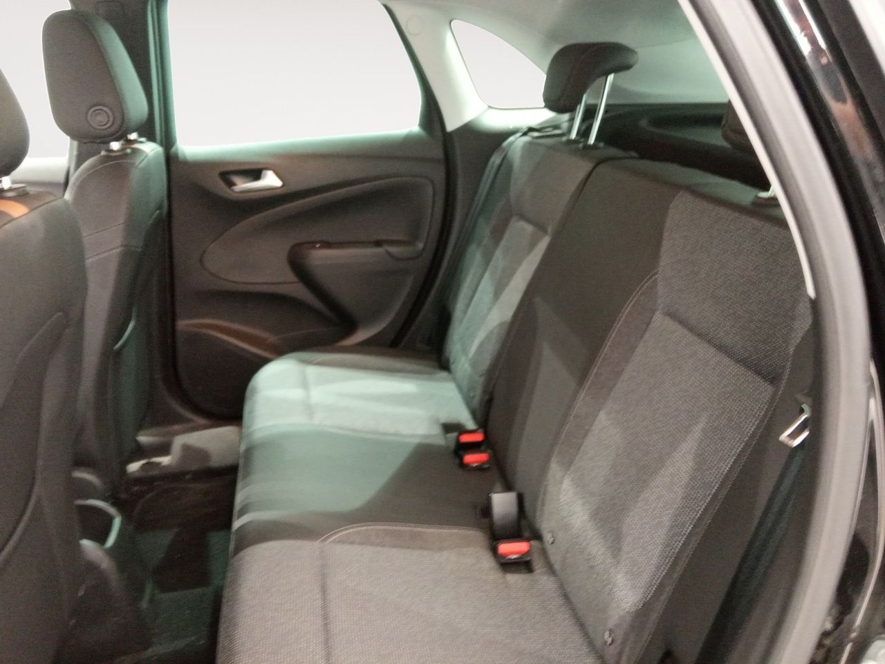 Opel CrossLand 1.5D 88kW (120CV) Business Elegance Auto