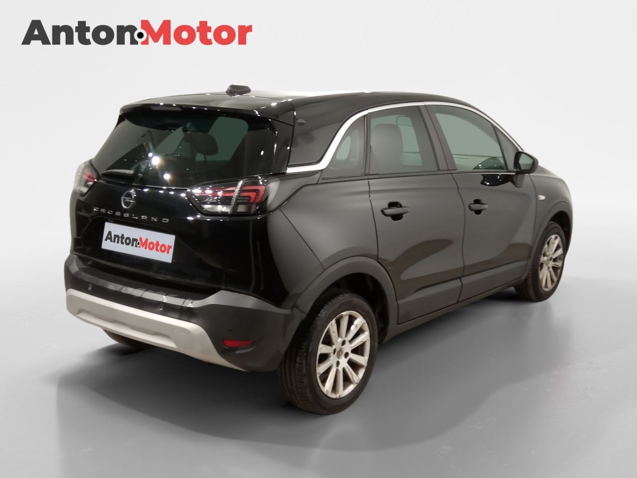 Opel CrossLand 1.5D 88kW (120CV) Business Elegance Auto