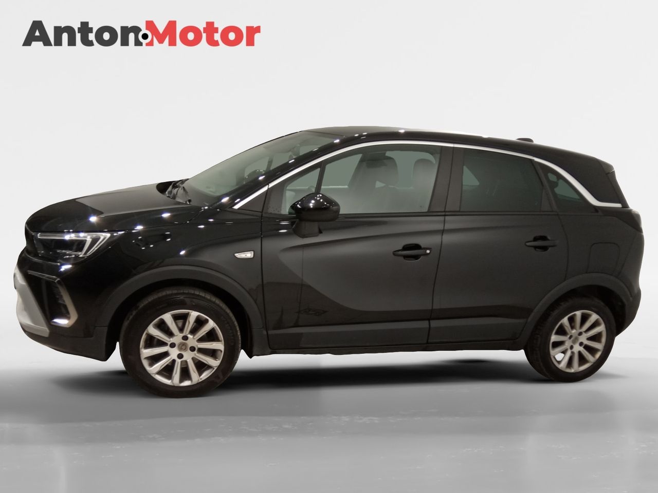 Opel CrossLand 1.5D 88kW (120CV) Business Elegance Auto
