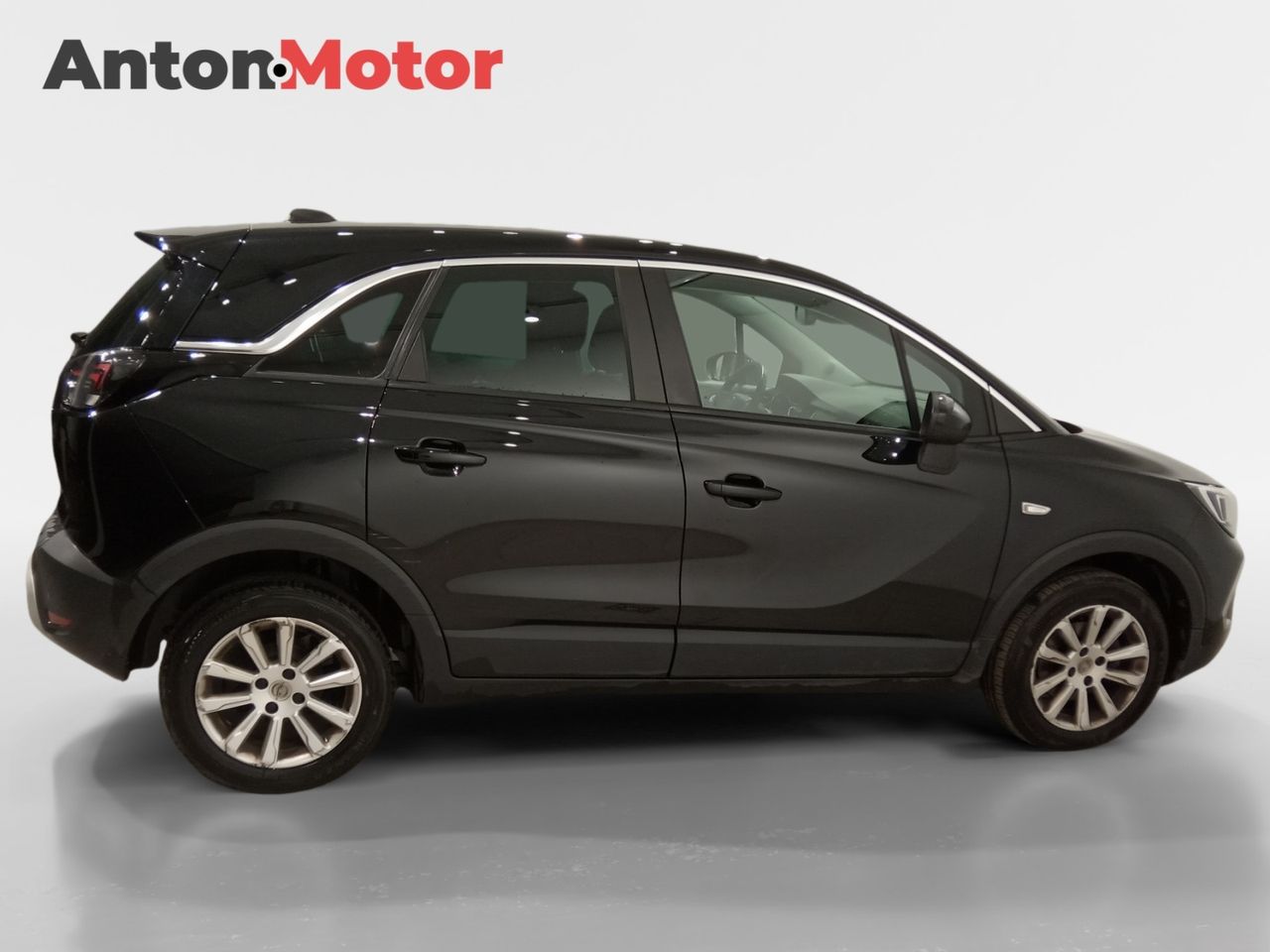 Opel CrossLand 1.5D 88kW (120CV) Business Elegance Auto