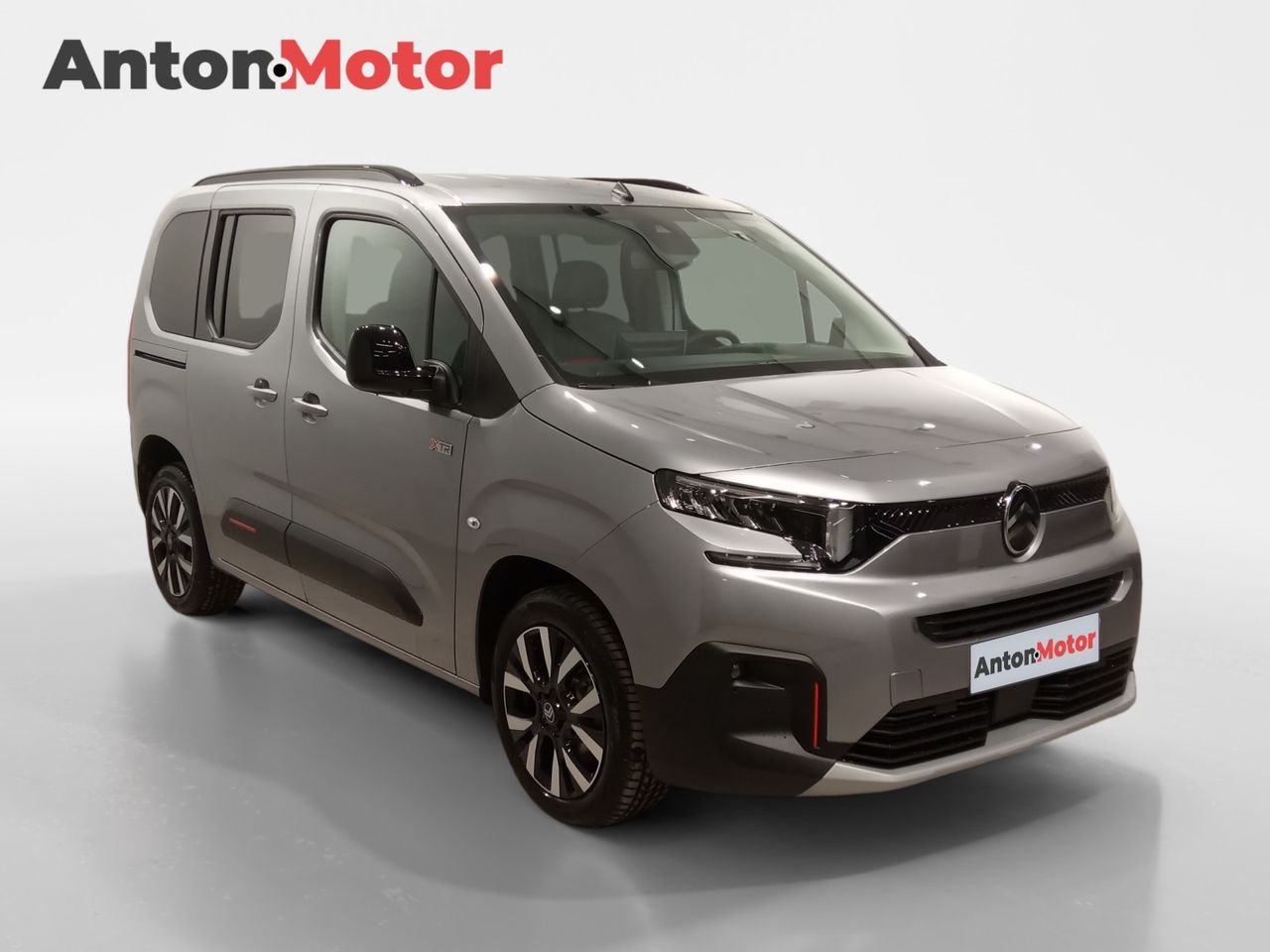 Citroën Berlingo Talla M BlueHDi 130 S&S MAX