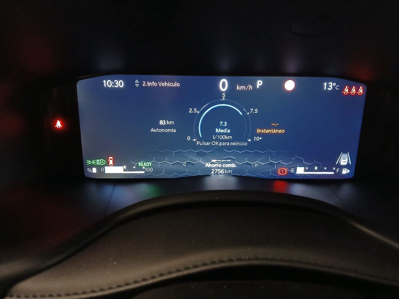 Jeep Renegade eHybrid Summit 1.5 MHEV 130hp Dct Fwd