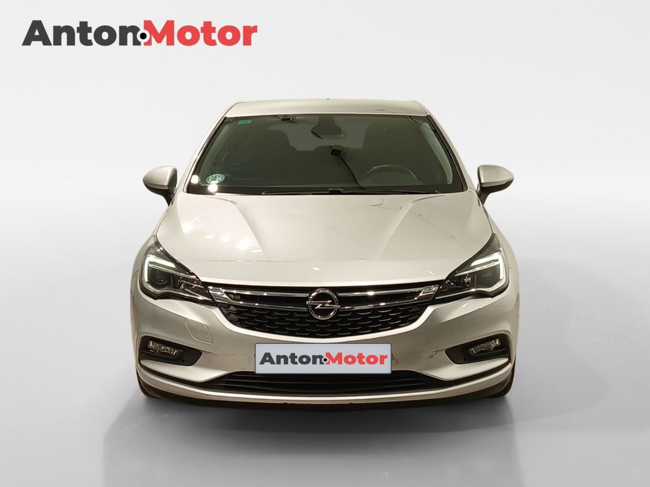 Opel Astra 1.4 Turbo S/S 92kW (125CV) Dynamic