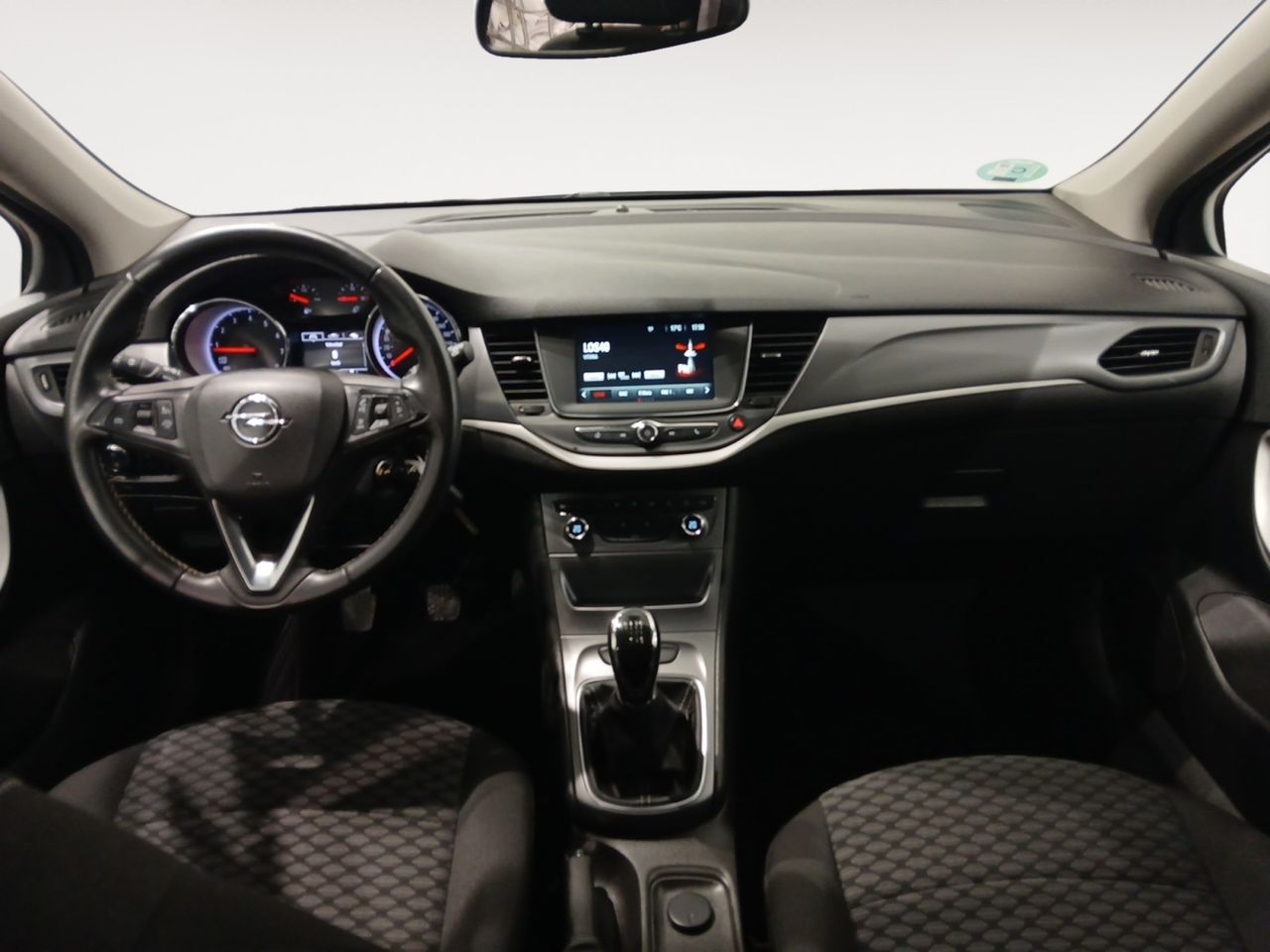 Opel Astra 1.4 Turbo S/S 92kW (125CV) Dynamic