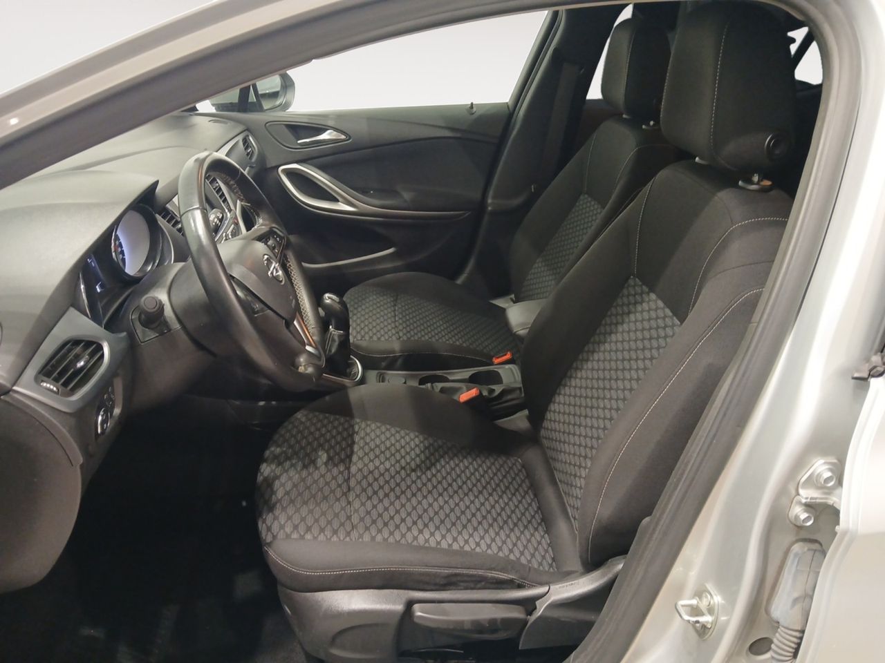 Opel Astra 1.4 Turbo S/S 92kW (125CV) Dynamic