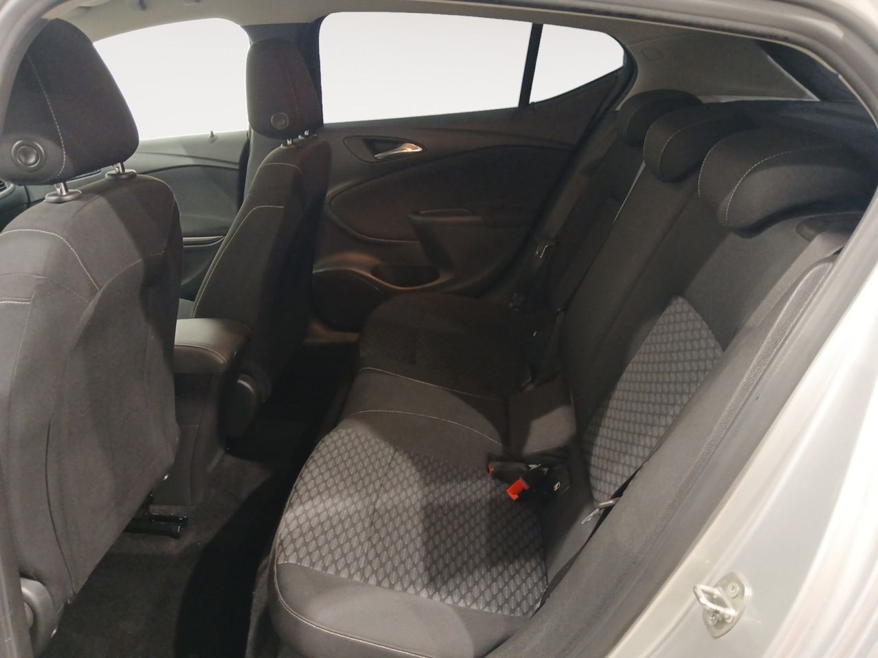 Opel Astra 1.4 Turbo S/S 92kW (125CV) Dynamic