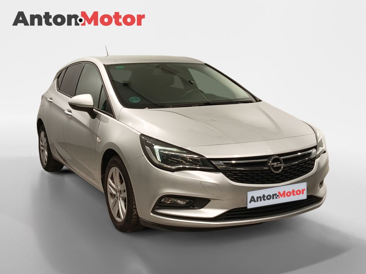 Opel Astra 1.4 Turbo S/S 92kW (125CV) Dynamic
