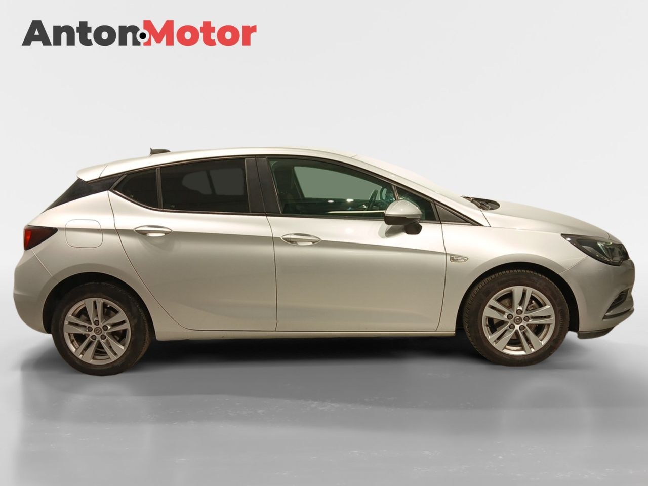 Opel Astra 1.4 Turbo S/S 92kW (125CV) Dynamic