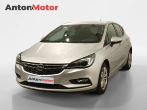Opel Astra 1.4 Turbo S/S 92kW (125CV) Dynamic