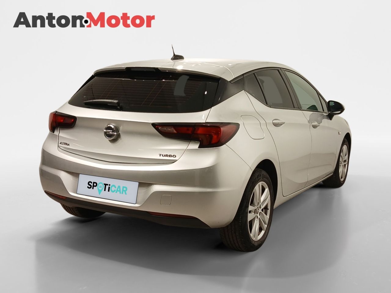 Opel Astra 1.4 Turbo S/S 92kW (125CV) Dynamic