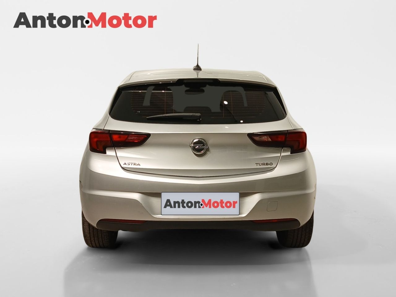 Opel Astra 1.4 Turbo S/S 92kW (125CV) Dynamic