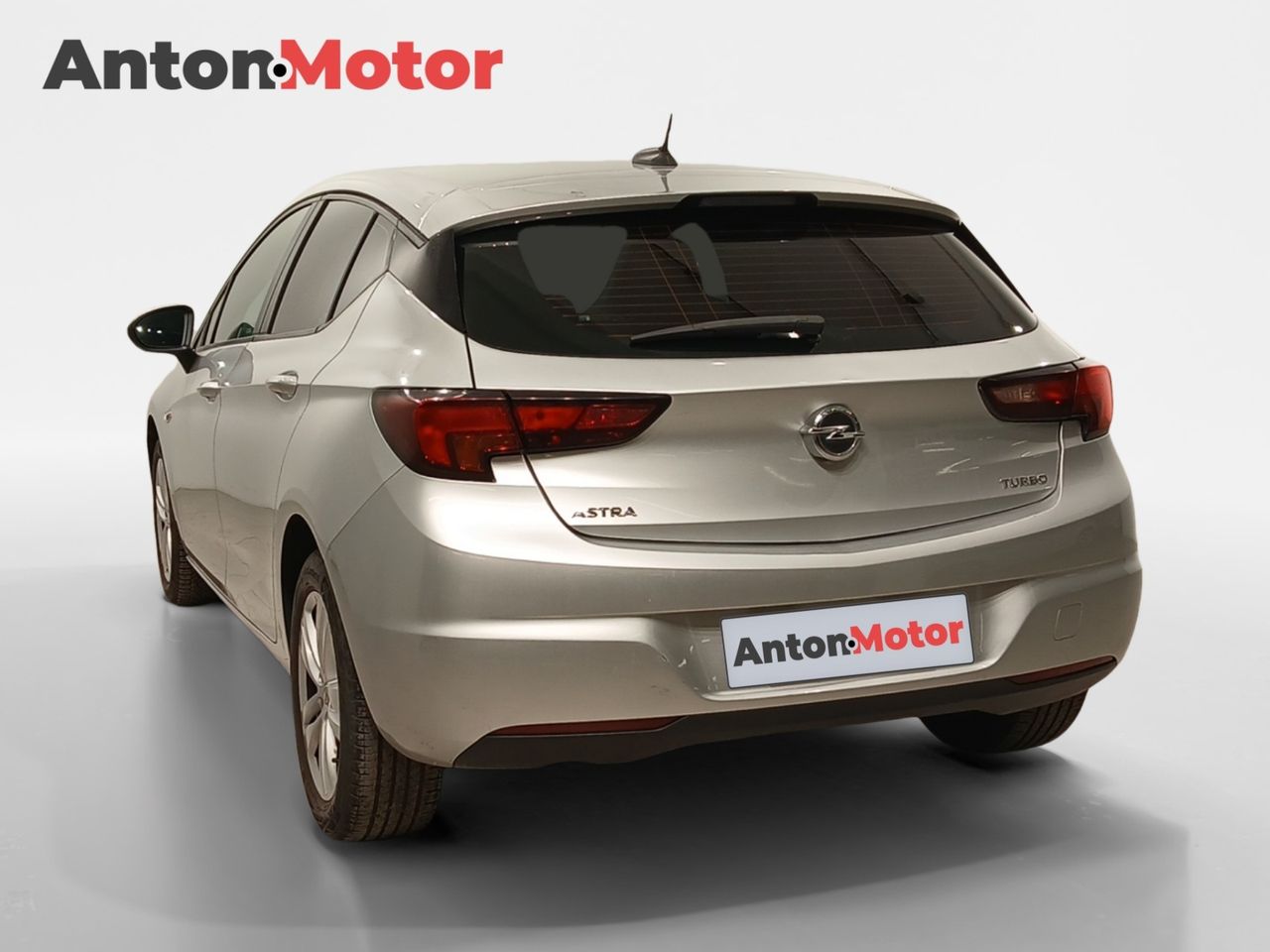 Opel Astra 1.4 Turbo S/S 92kW (125CV) Dynamic