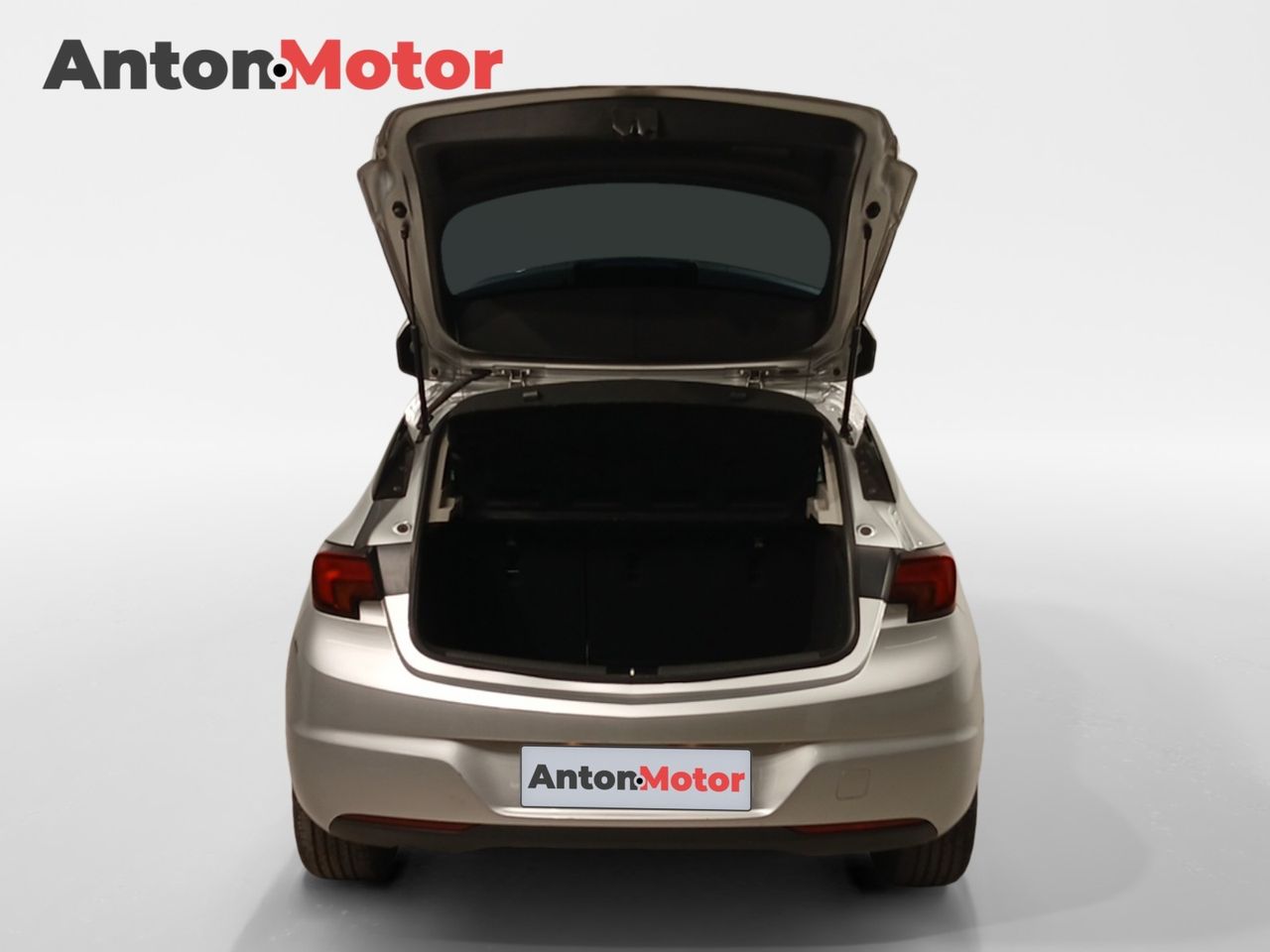 Opel Astra 1.4 Turbo S/S 92kW (125CV) Dynamic