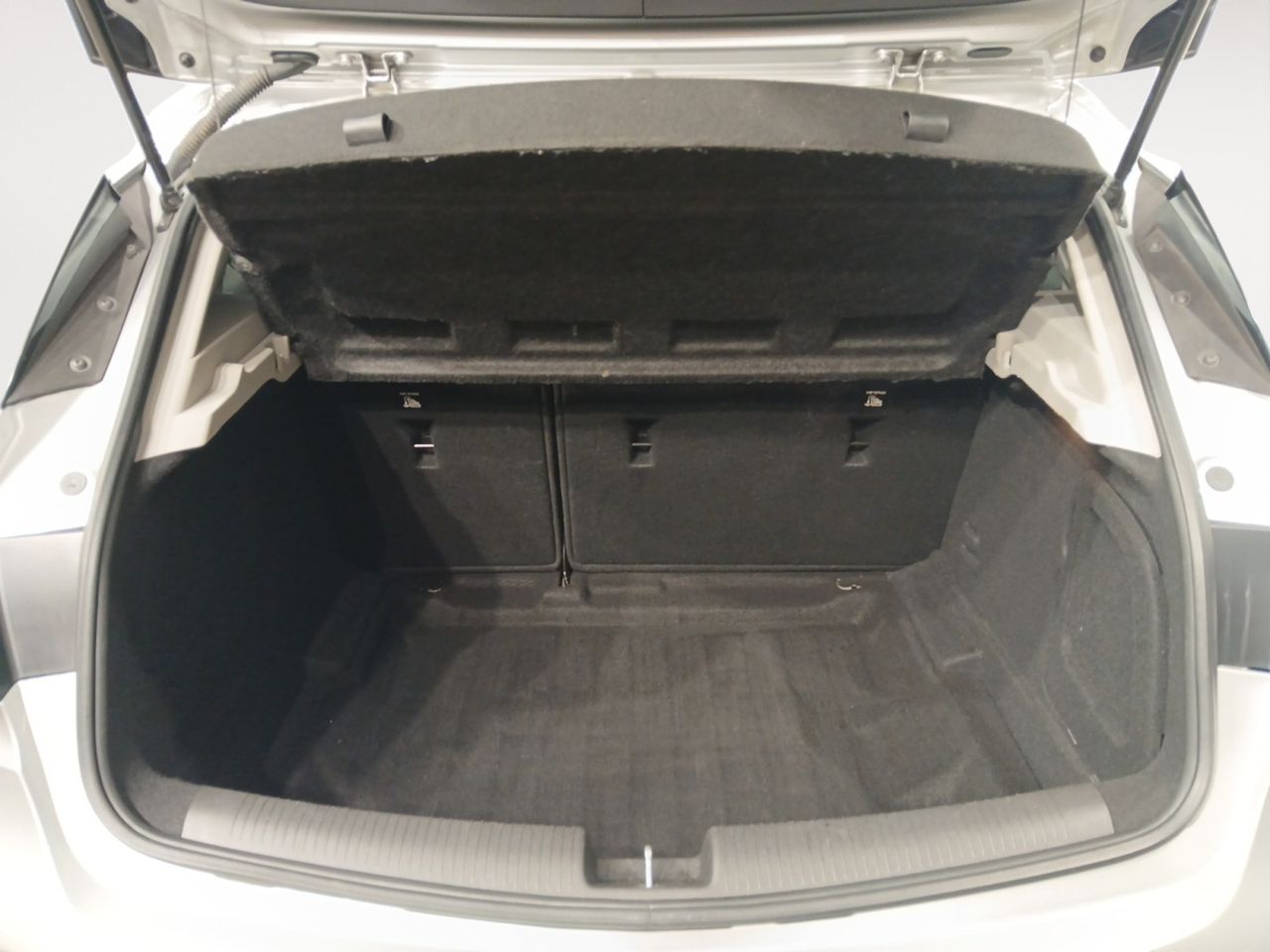 Opel Astra 1.4 Turbo S/S 92kW (125CV) Dynamic