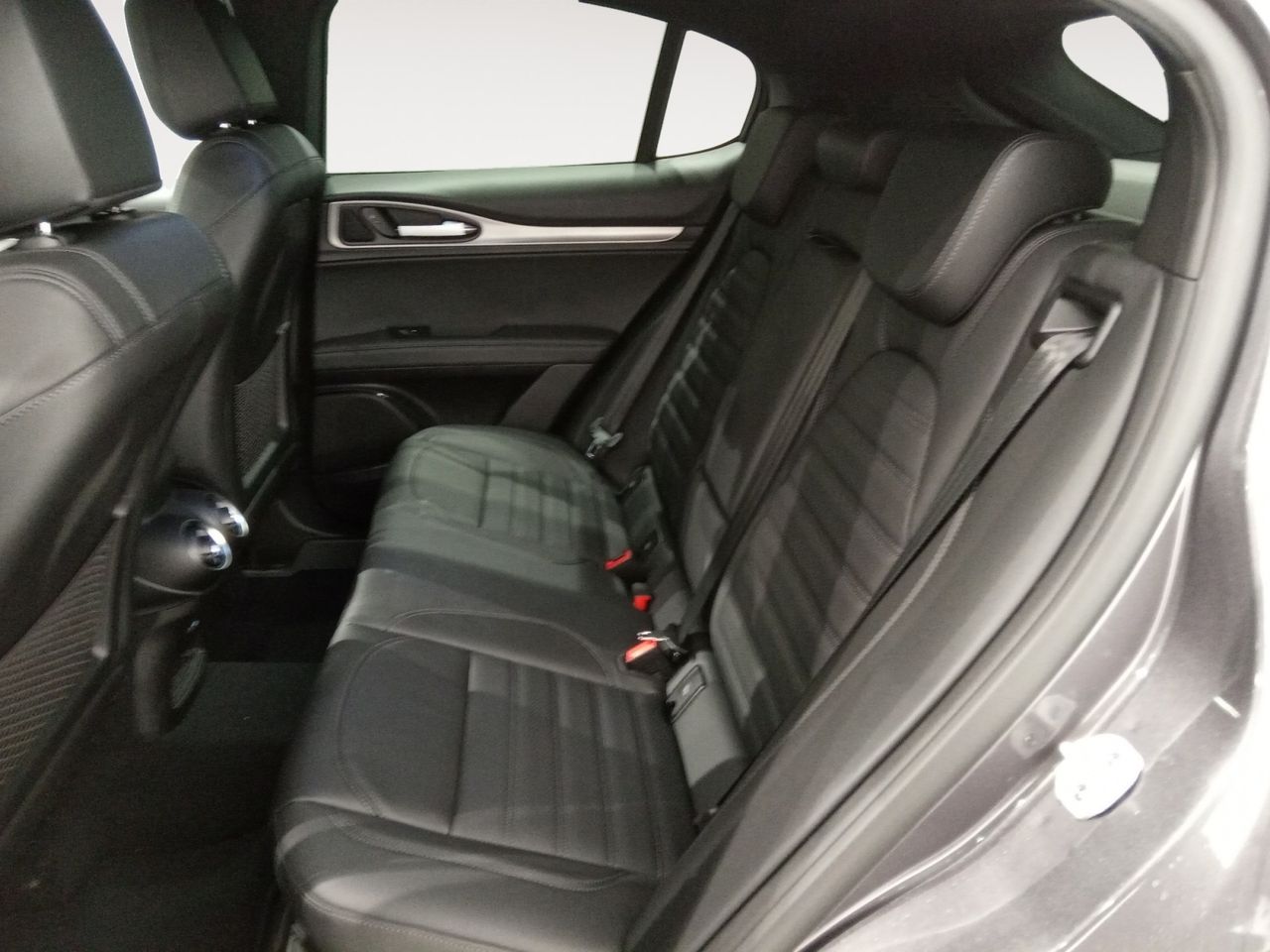 Alfa Romeo Stelvio 2.2 Diésel 154kW (210CV) Veloce Q4