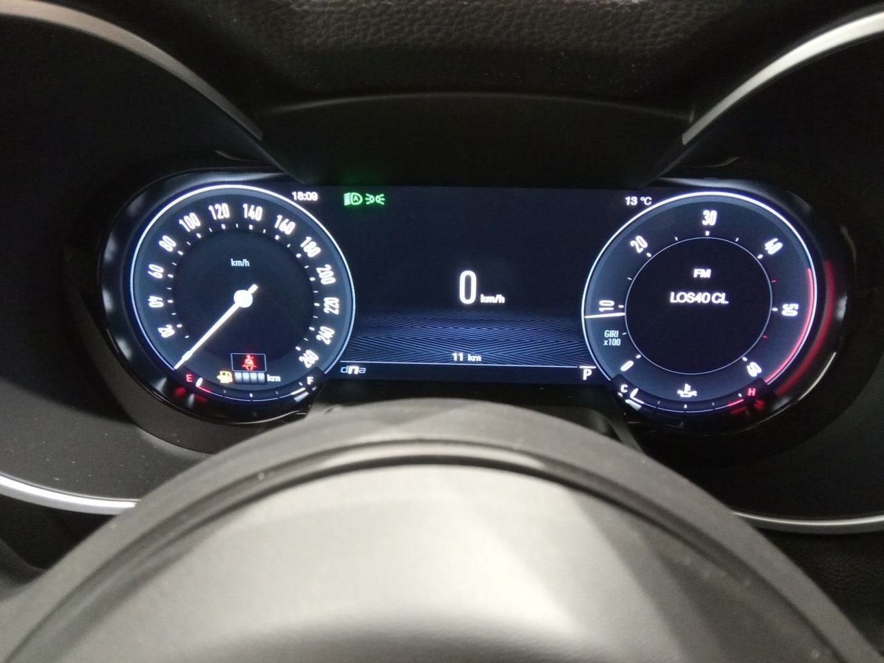 Alfa Romeo Stelvio 2.2 Diésel 154kW (210CV) Veloce Q4
