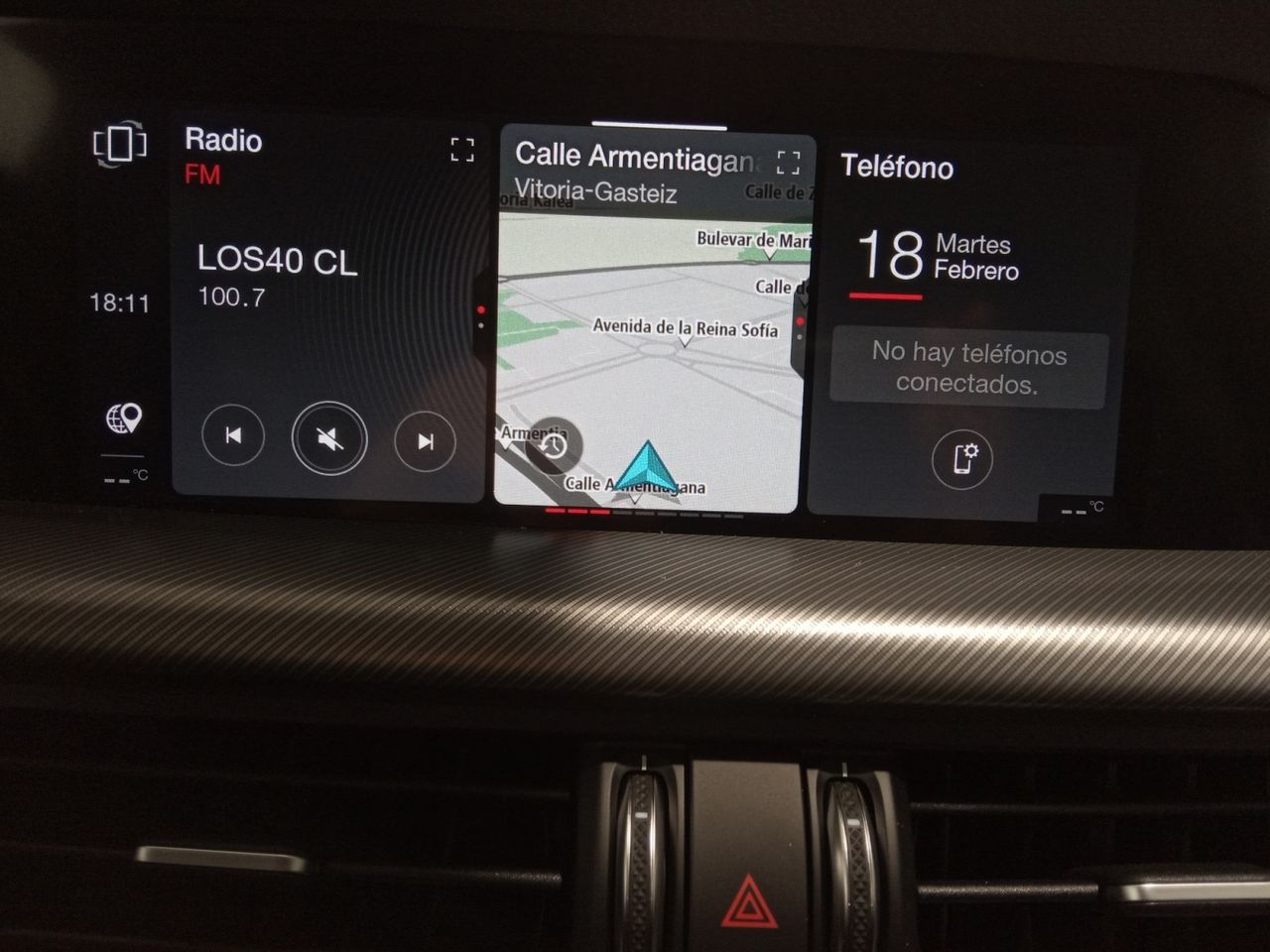 Alfa Romeo Stelvio 2.2 Diésel 154kW (210CV) Veloce Q4