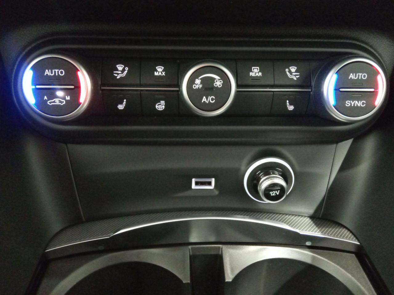 Alfa Romeo Stelvio 2.2 Diésel 154kW (210CV) Veloce Q4