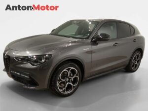 Alfa Romeo Stelvio 2.2 Diésel 154kW (210CV) Veloce Q4