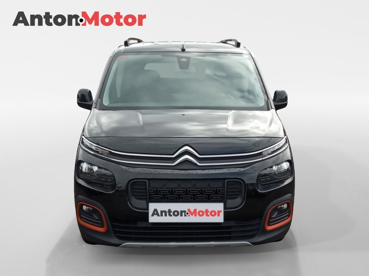 Citroën Berlingo Talla M BlueHDi 100 S&S SHINE BUSINESS N1