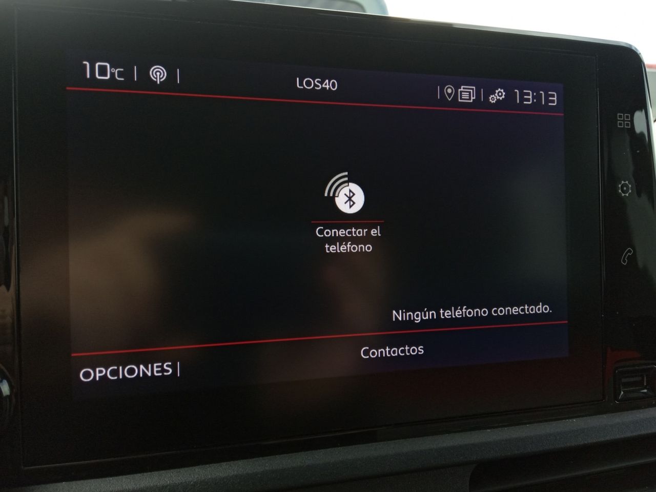 Citroën Berlingo Talla M BlueHDi 100 S&S SHINE BUSINESS N1