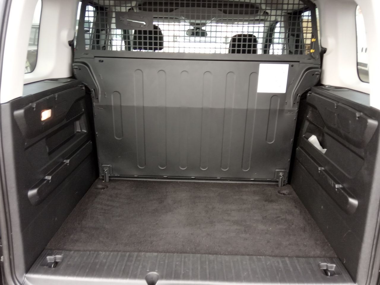 Citroën Berlingo Talla M BlueHDi 100 S&S SHINE BUSINESS N1