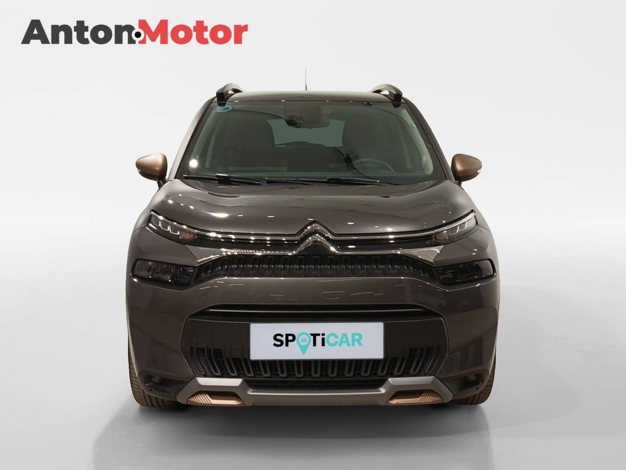 Citroën C3 Aircross  PureTech 81kW (110CV) S&S C-Series