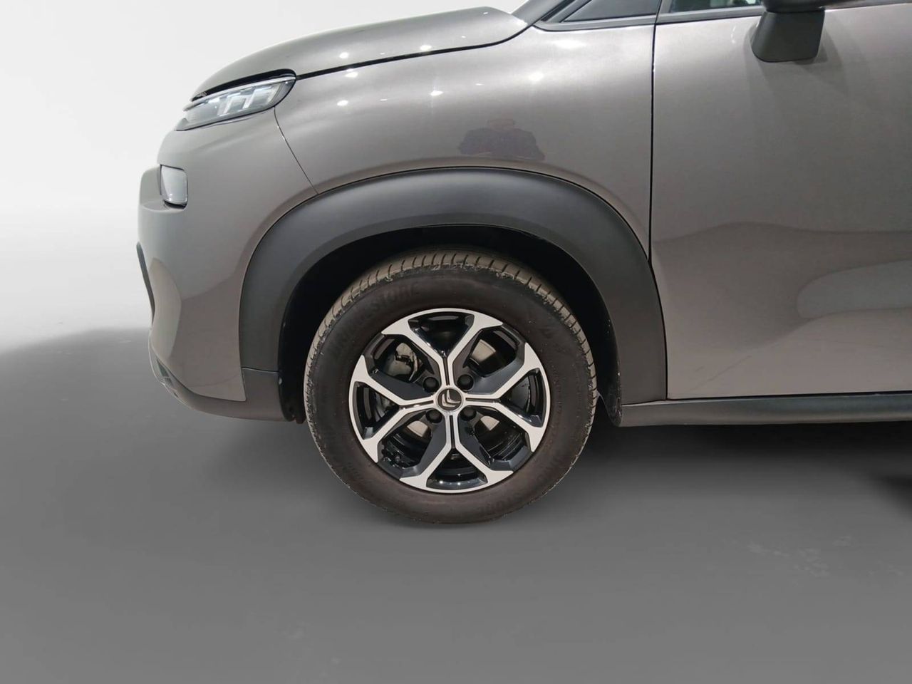 Citroën C3 Aircross  PureTech 81kW (110CV) S&S C-Series