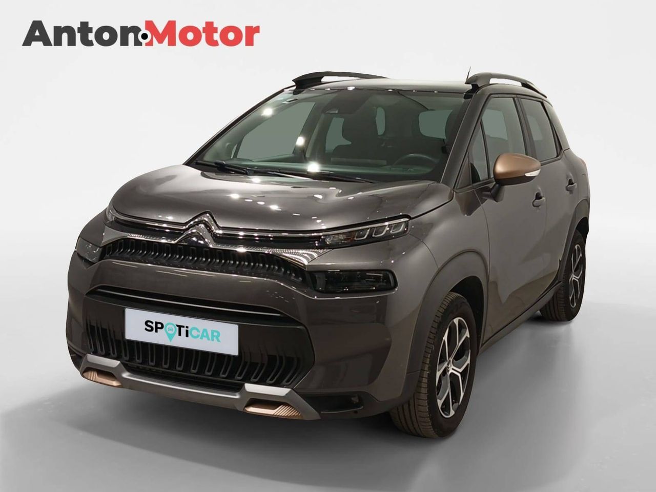 Citroën C3 Aircross  PureTech 81kW (110CV) S&S C-Series