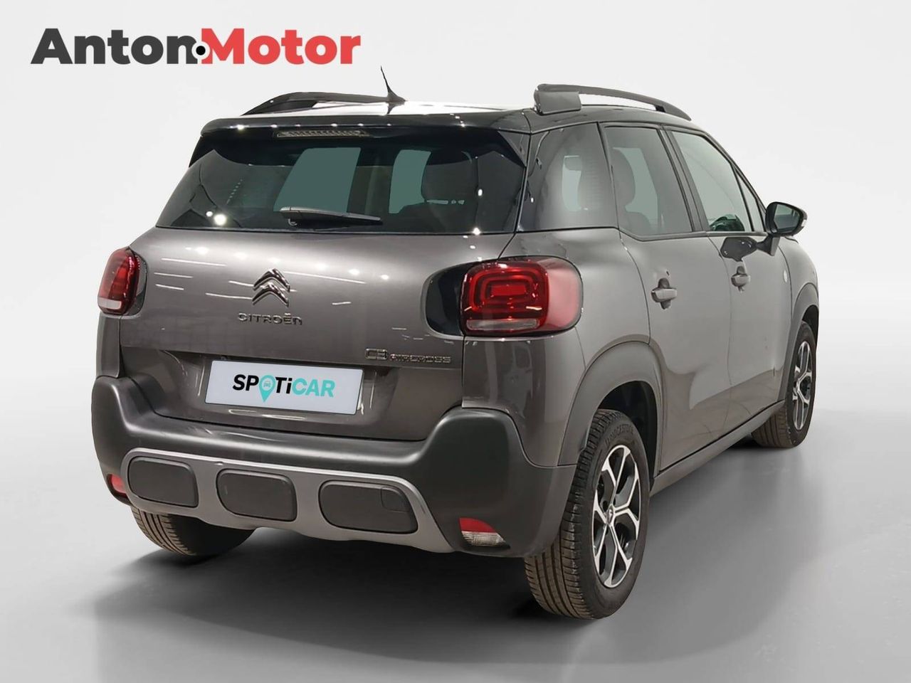 Citroën C3 Aircross  PureTech 81kW (110CV) S&S C-Series