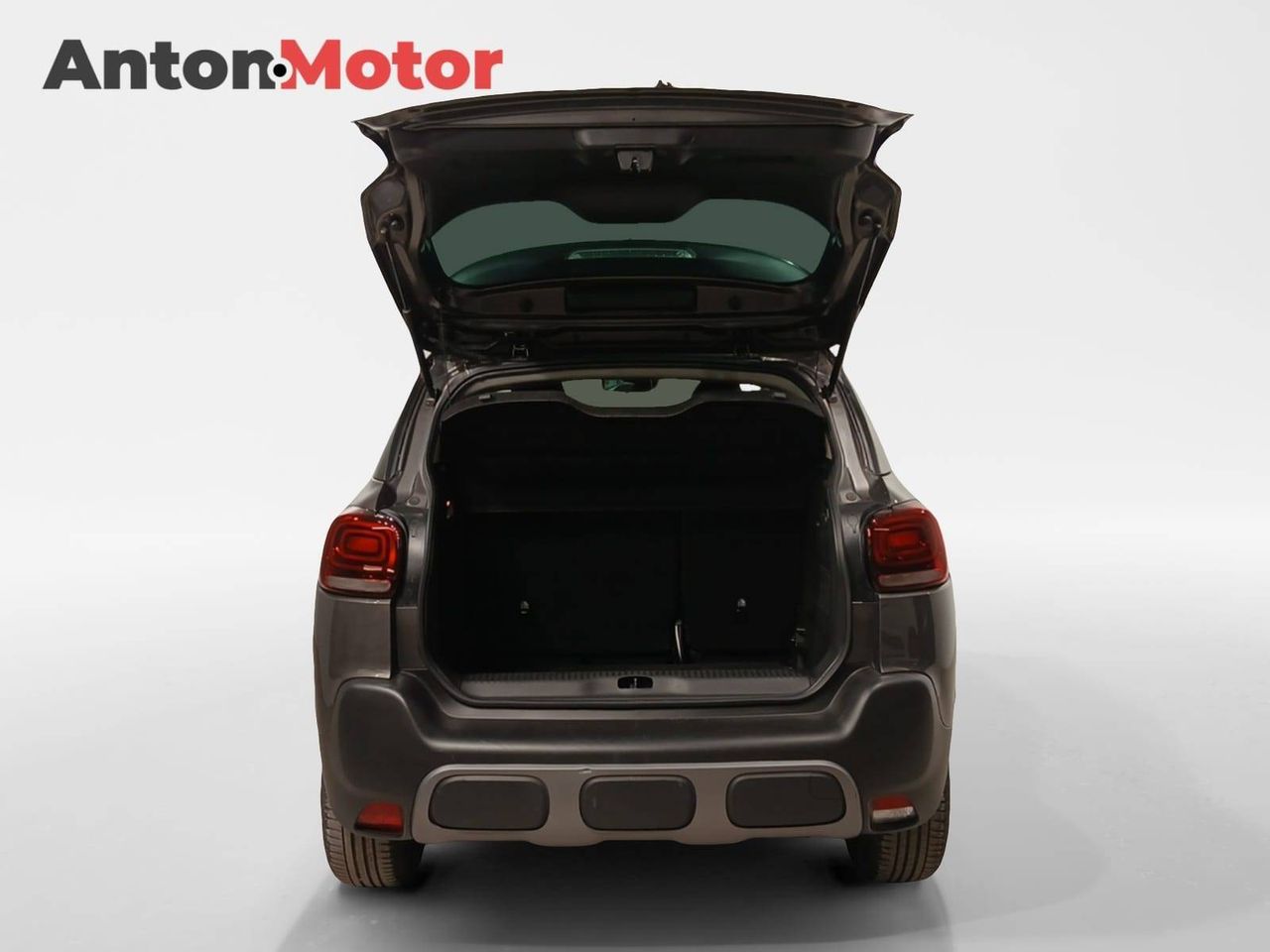 Citroën C3 Aircross  PureTech 81kW (110CV) S&S C-Series