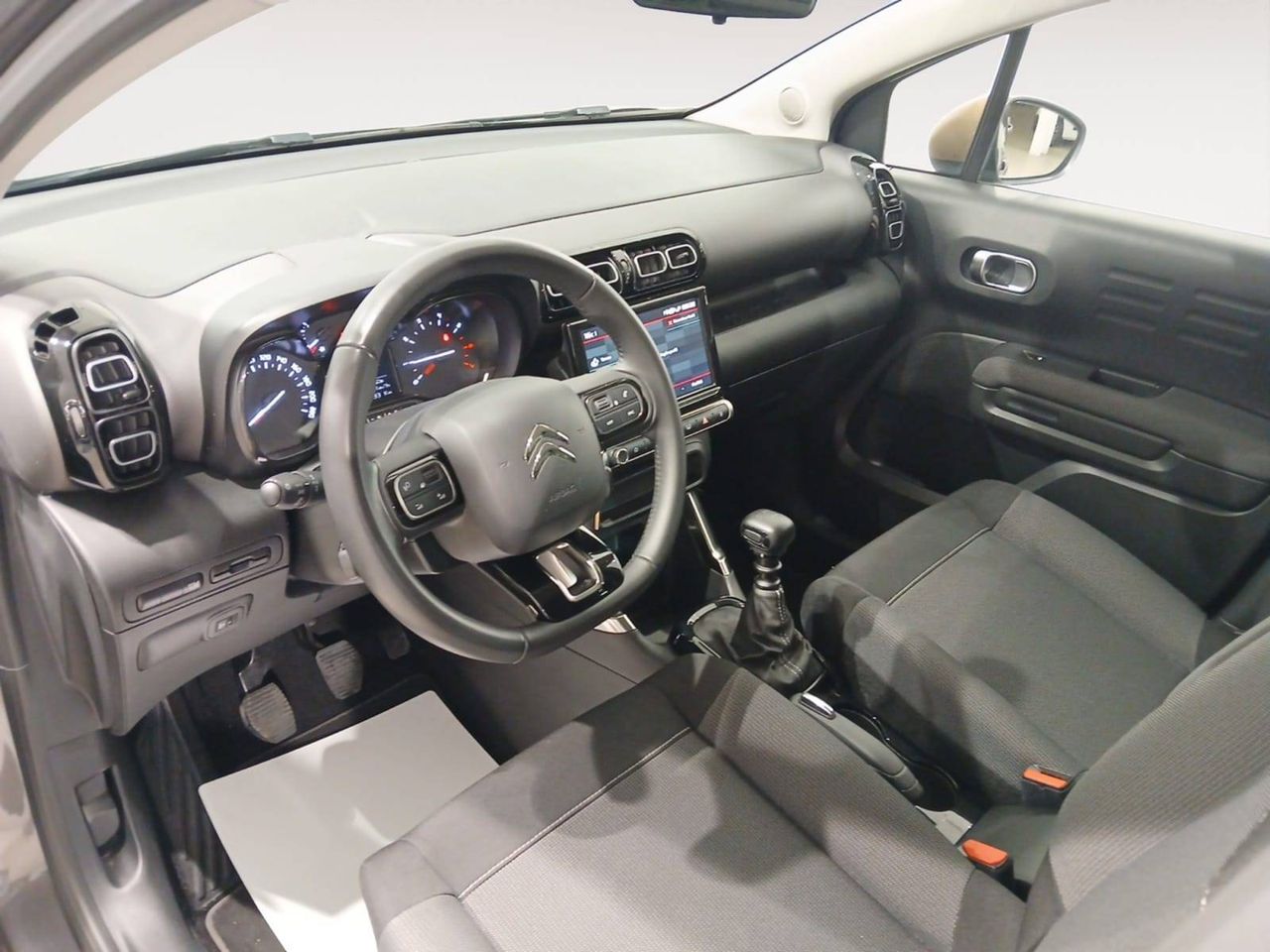 Citroën C3 Aircross  PureTech 81kW (110CV) S&S C-Series