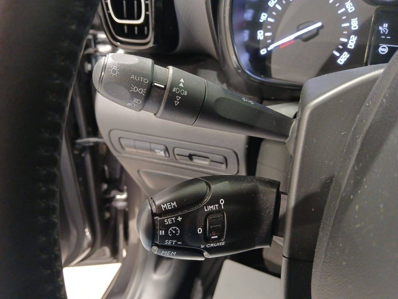 Citroën C3 Aircross  PureTech 81kW (110CV) S&S C-Series