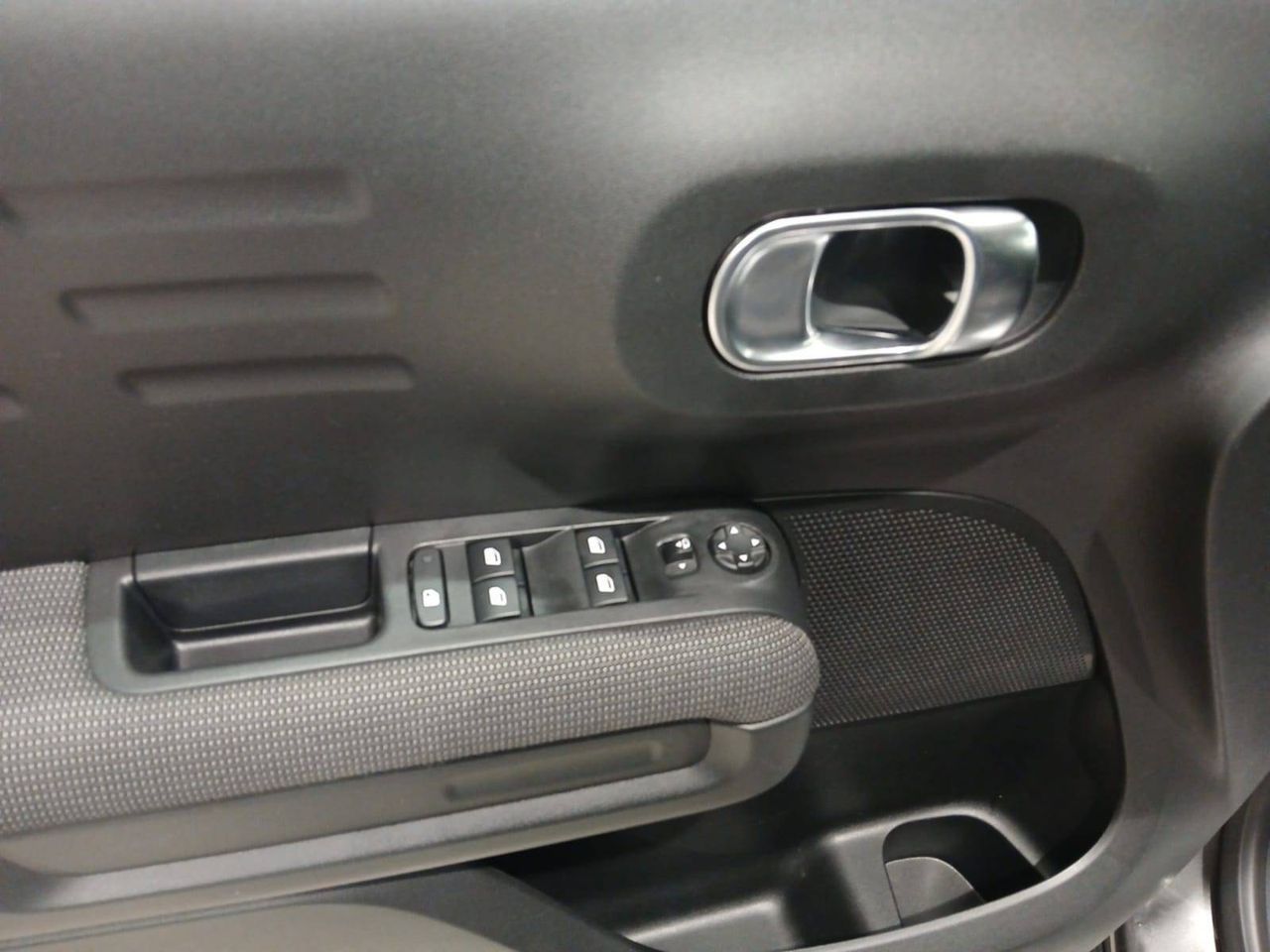 Citroën C3 Aircross  PureTech 81kW (110CV) S&S C-Series