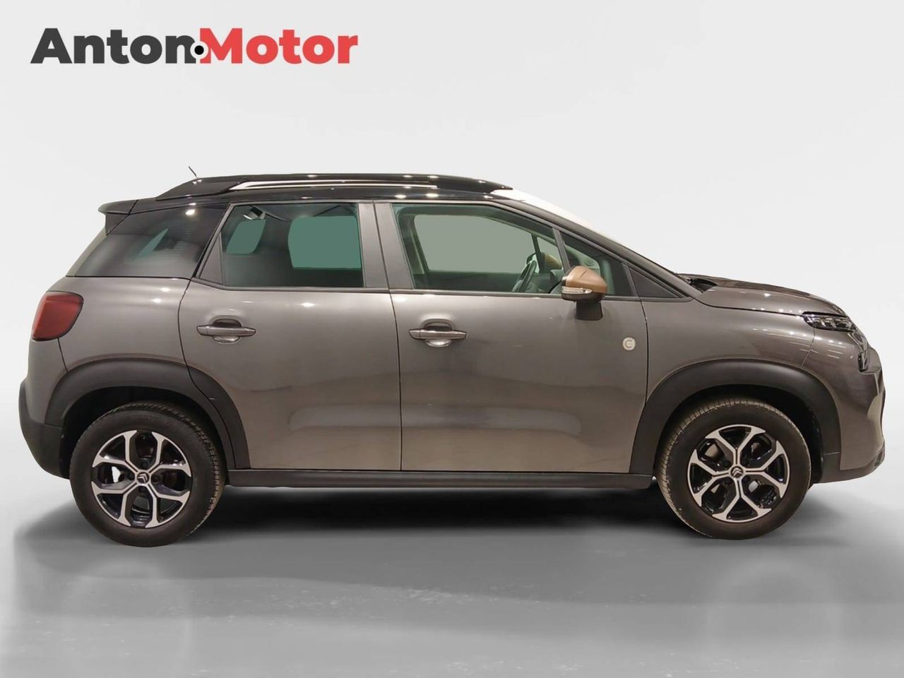 Citroën C3 Aircross  PureTech 81kW (110CV) S&S C-Series