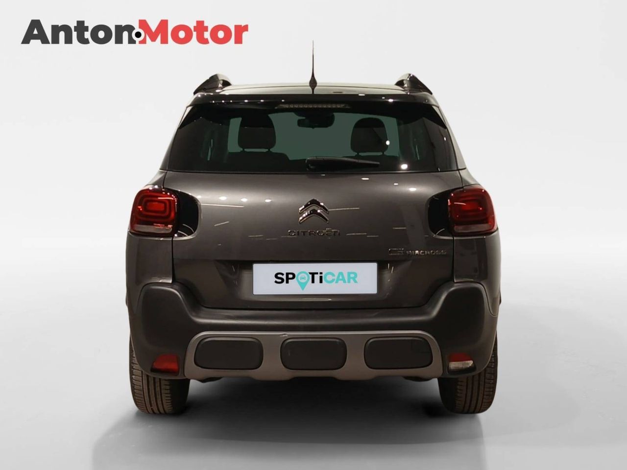 Citroën C3 Aircross  PureTech 81kW (110CV) S&S C-Series