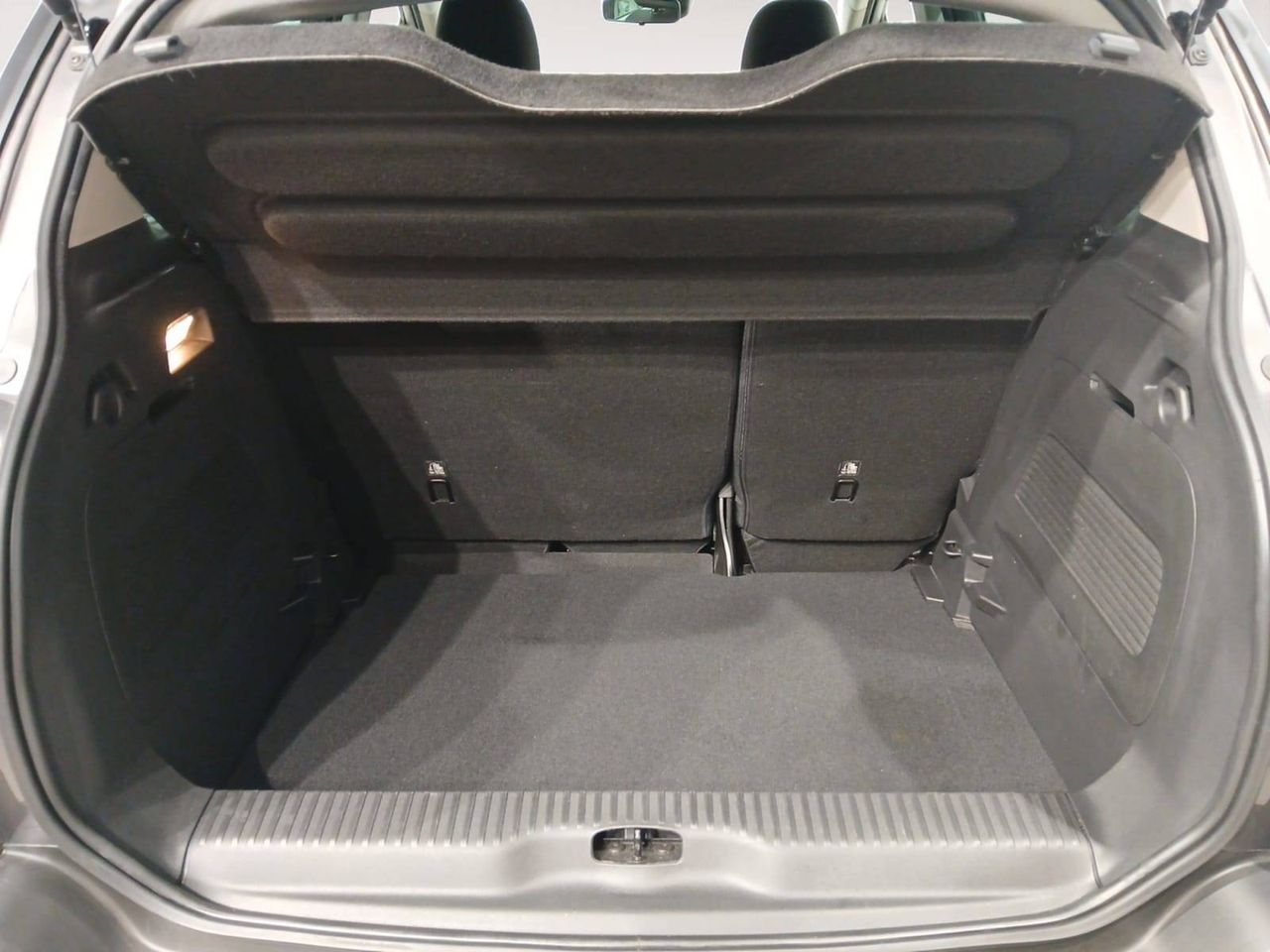 Citroën C3 Aircross  PureTech 81kW (110CV) S&S C-Series