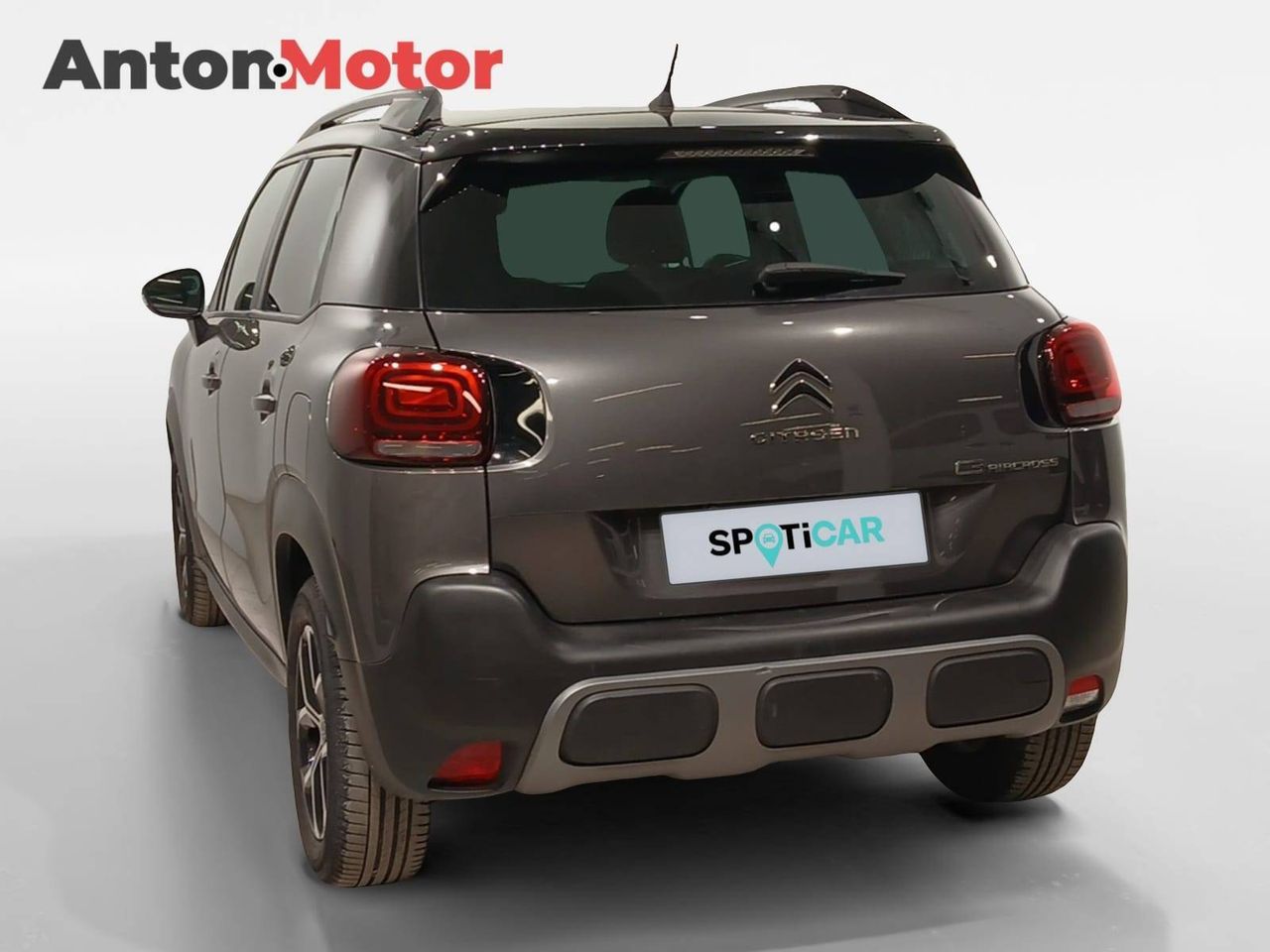 Citroën C3 Aircross  PureTech 81kW (110CV) S&S C-Series