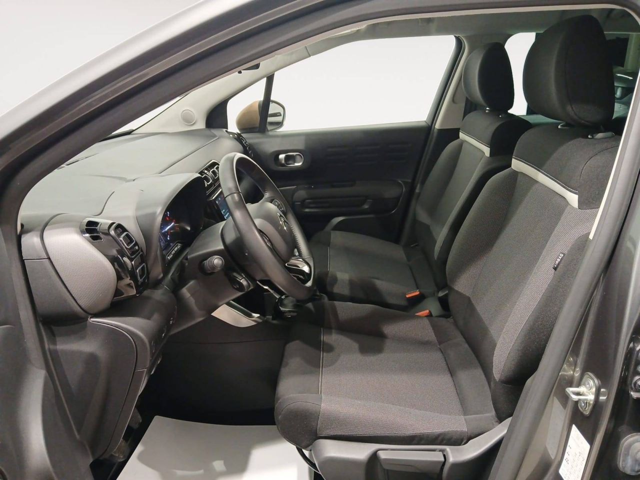 Citroën C3 Aircross  PureTech 81kW (110CV) S&S C-Series