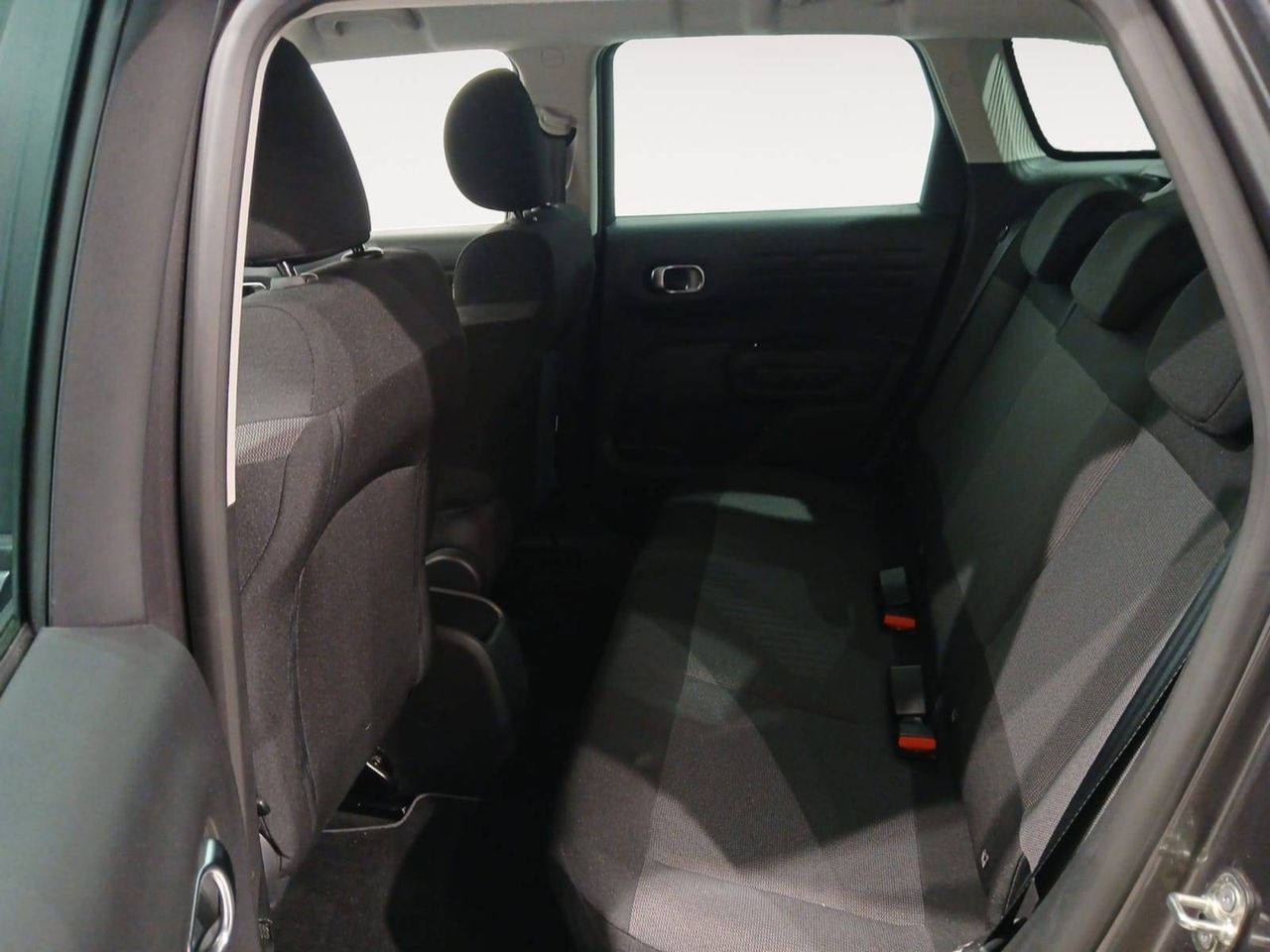 Citroën C3 Aircross  PureTech 81kW (110CV) S&S C-Series