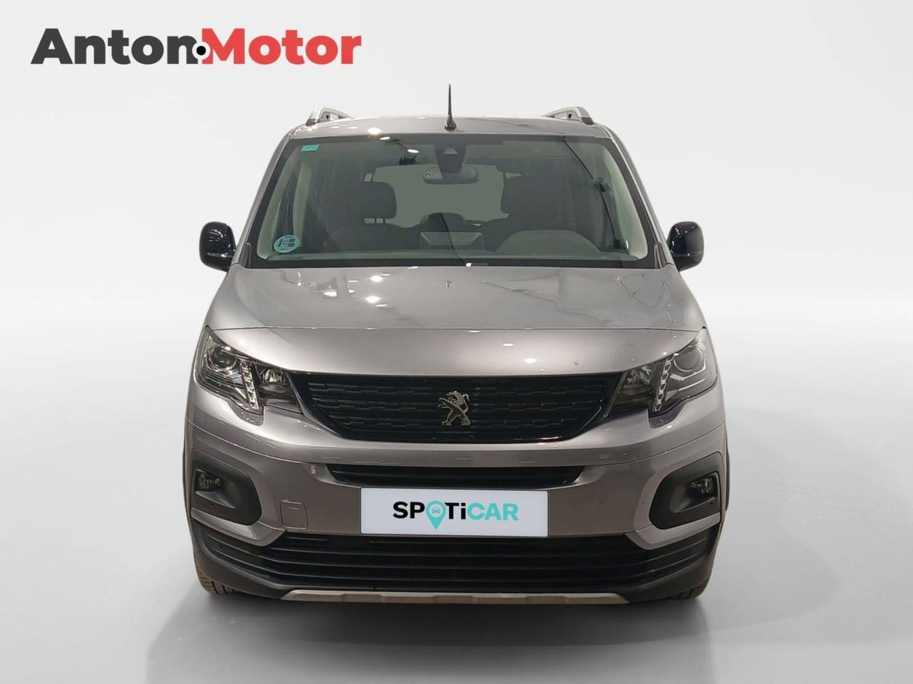 Peugeot Rifter   Long BlueHDi 96kW GT Line