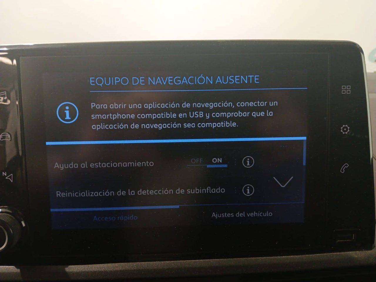 Peugeot Rifter   Long BlueHDi 96kW GT Line