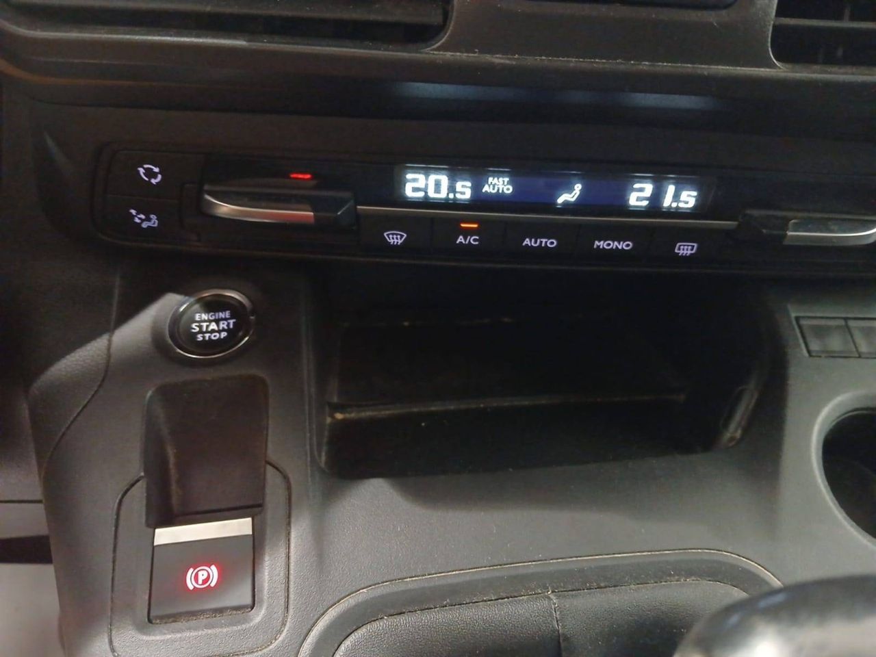 Peugeot Rifter   Long BlueHDi 96kW GT Line