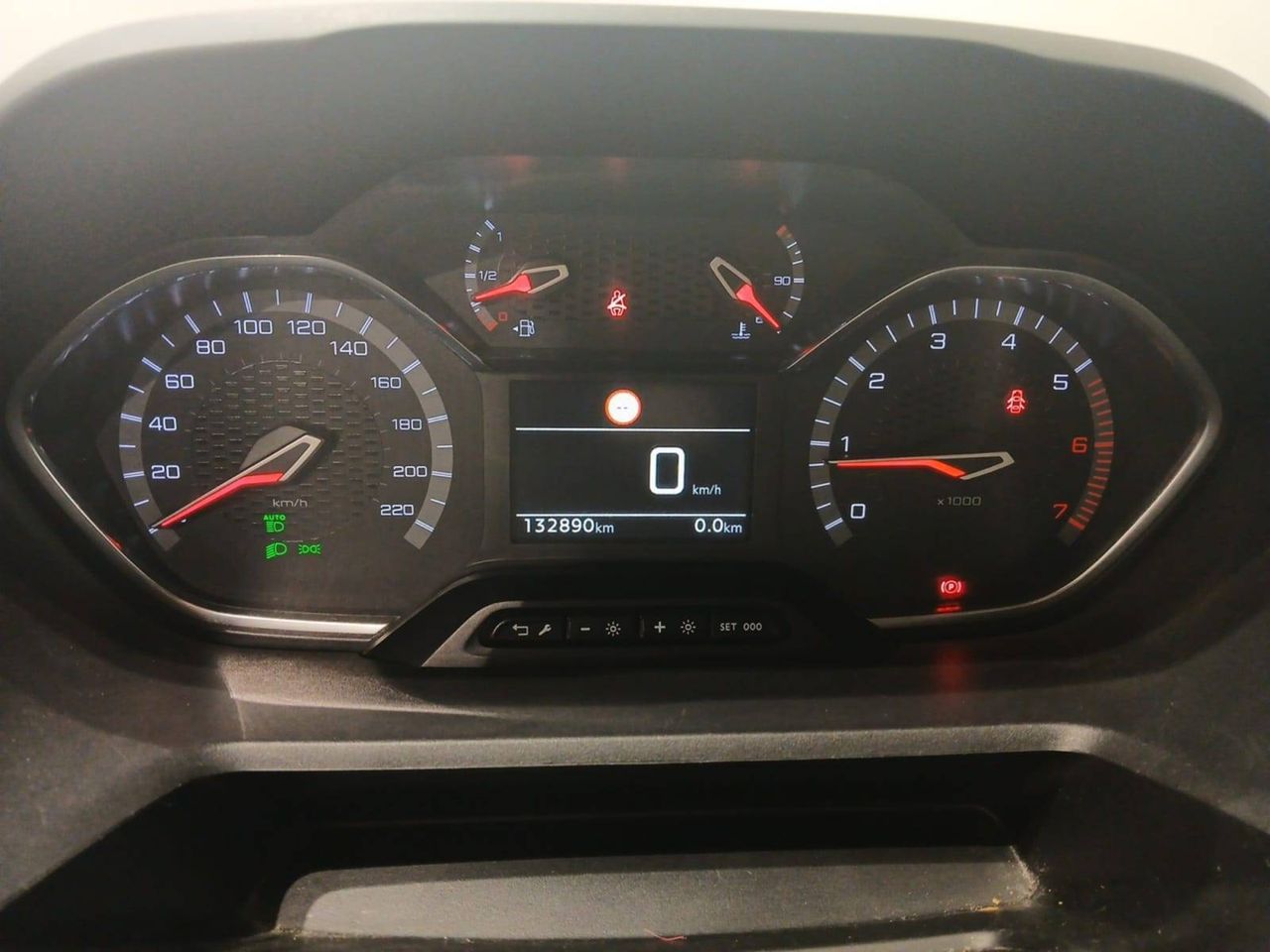 Peugeot Rifter   Long BlueHDi 96kW GT Line