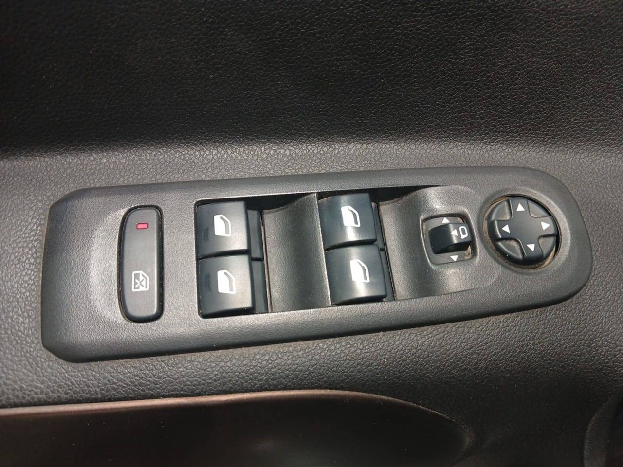 Peugeot Rifter   Long BlueHDi 96kW GT Line