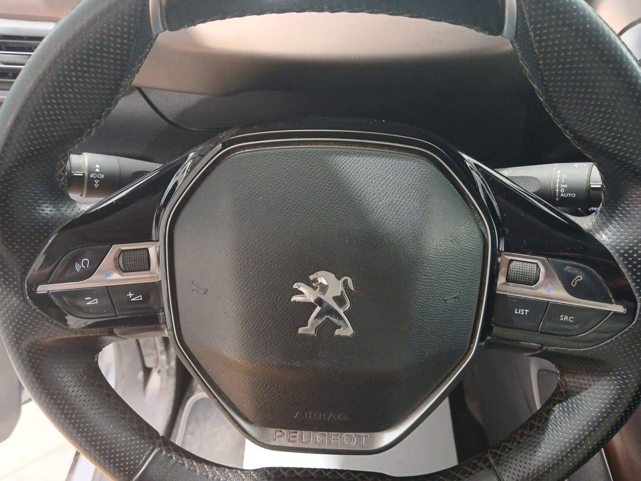 Peugeot Rifter   Long BlueHDi 96kW GT Line