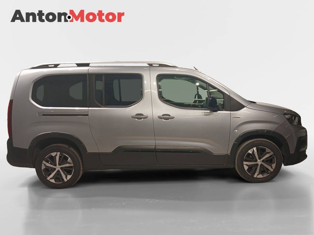 Peugeot Rifter   Long BlueHDi 96kW GT Line