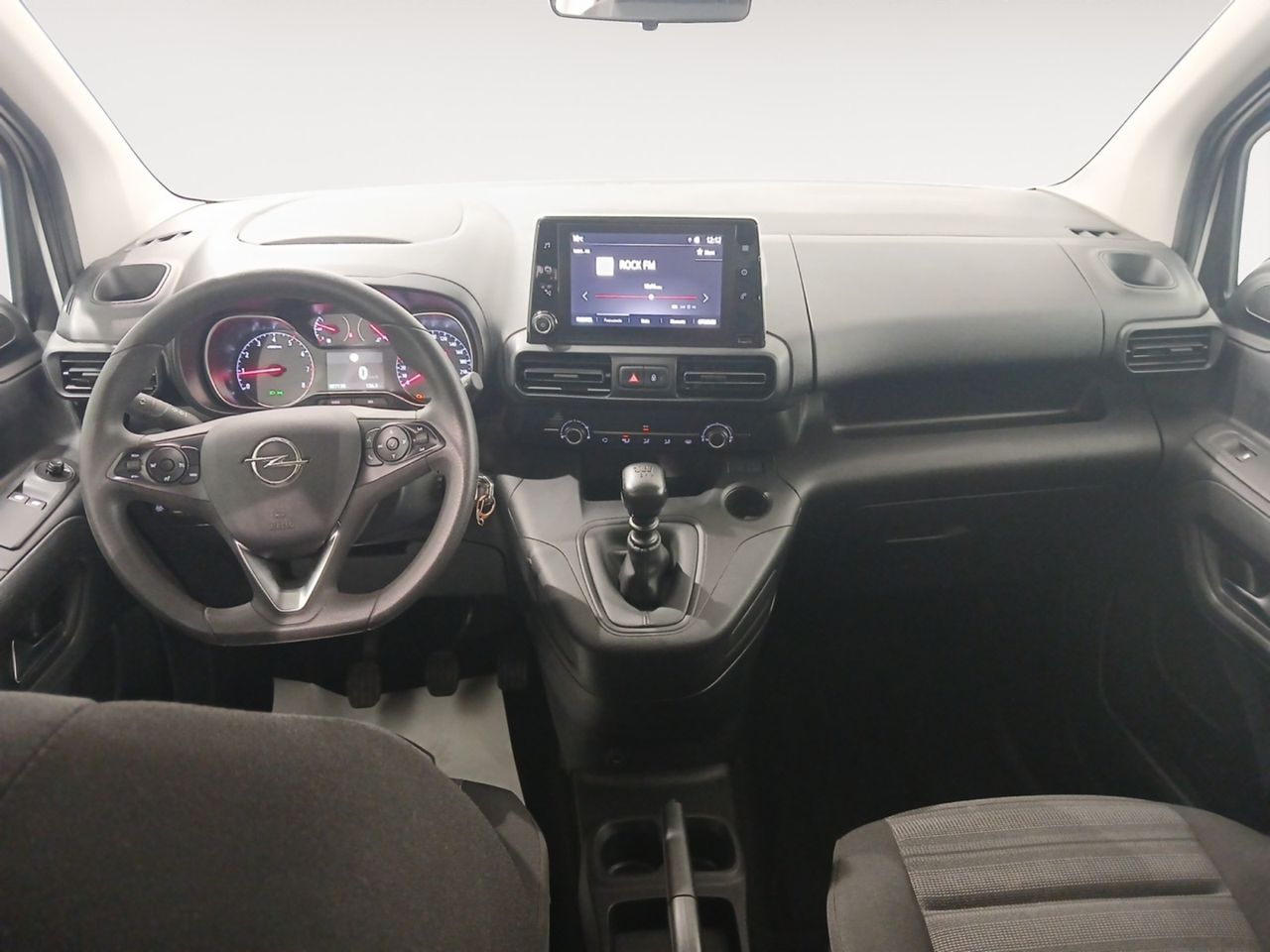 Opel Combo 1.5 TD 75kW (100CV) S/S Edition L LIFE