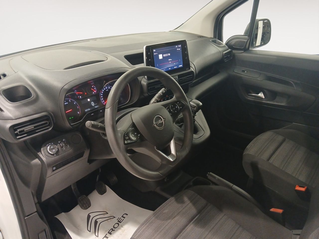 Opel Combo 1.5 TD 75kW (100CV) S/S Edition L LIFE