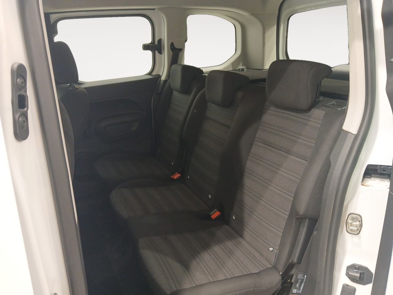 Opel Combo 1.5 TD 75kW (100CV) S/S Edition L LIFE